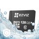 2. Karta pamięci micro SD Ezviz 128 GB