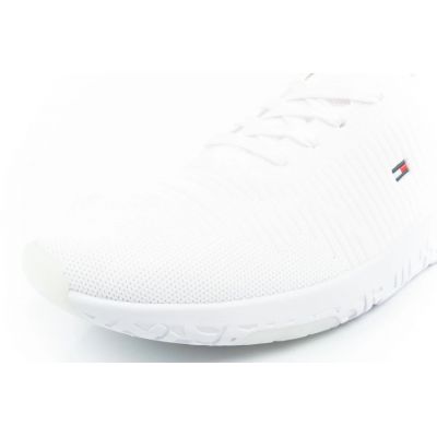 6. Buty Tommy Hilfiger Corporate M FM0FM02838YBR