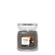 Świeca mała CRACKLING EMBERS YANKEE