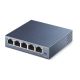 3. Switch TP-LINK TL-SG105 (5x 10/100/1000Mbps)