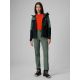 3. Kurtka softshell wiatroodporna 4F PRO membrana 10000 damska 4F 4FWSS26TSOFF542-20S