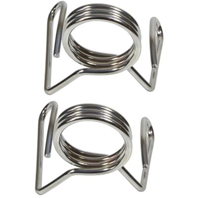 8. ZACISKI NA GRYF SPRĘŻYNOWE 50MM 1SZT EB FIT