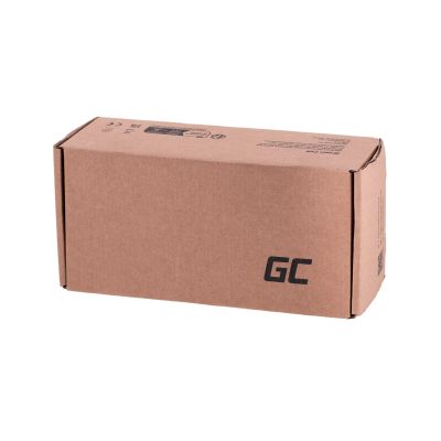 4. GREEN CELL OGNIWA 18650 50X AKUMULATOR 18650 LI-ION INR1865029E 3.7V 2900MAH