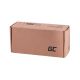 4. GREEN CELL OGNIWA 18650 50X AKUMULATOR 18650 LI-ION INR1865029E 3.7V 2900MAH
