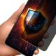 3. Folia prywatyzująca 3mk Silky Matt Privacy na Honor X7D