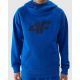 2. Bluza 4F Jr 4FJWSS24TSWSM0925-36S