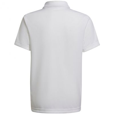 2. Koszulka adidas Entrada 22 Polo Jr HC5059