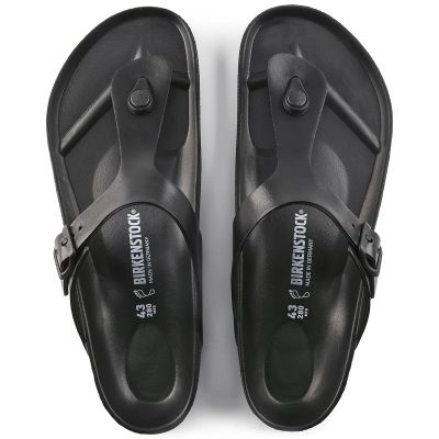 10. Japonki Birkenstock Gizeh Eva 0128201
