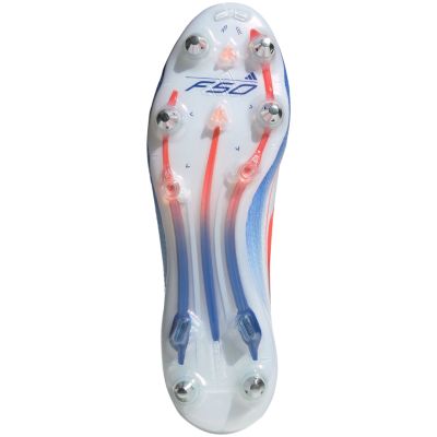 12. Buty piłkarskie adidas F50 Elite SG M IF1299