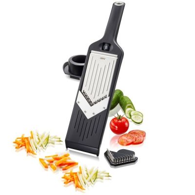 4. Szatkownica do julienne GEFU VIOLI 2.0 G-50441