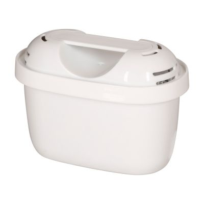 9. Dzbanek filtrujący Lauben Glass Water Filter Jug 32GW