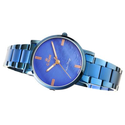 4. Zegarek Damski G.Rossi 11688B-6F3 + BOX