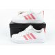 11. Buty sportowe adidas Streetcheck Jr GZ3620 