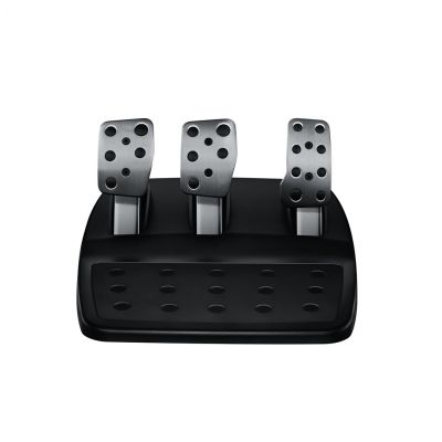 4. Kierownica Logitech 941-000112 (PC, PS3, PS4)