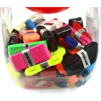 2. Owijka Babolat My Overgrip 139370