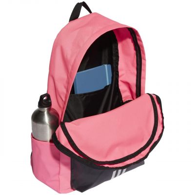 4. Plecak adidas Classic Badge of Sport 3-Stripes IK5723