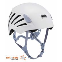 Petzl Borea Liliowy, Biały