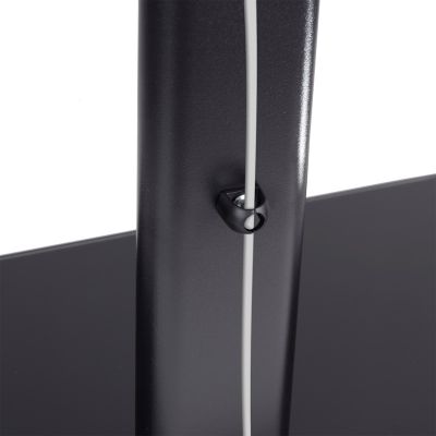 6. MACLEAN UNIWERSALNY STOJAK, NÓŻKI DO TV MC-450