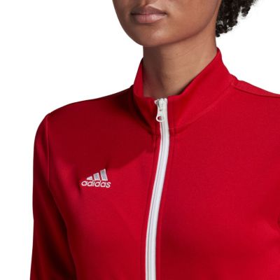 11. Bluza adidas Entrada 22 Track Jacket W H57562