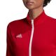 11. Bluza adidas Entrada 22 Track Jacket W H57562