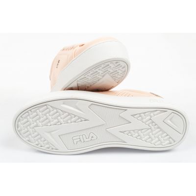 5. Buty Fila Crosscourt Jr FFT0051.43108