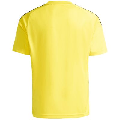 3. Koszulka dla dzieci adidas Tiro 26 League Jersey żółta KB1313