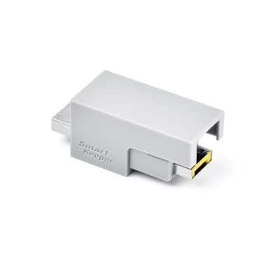 Smartkeeper LK03YL bloker portów Blokada portu USB Typu-A Żółty 1 szt.