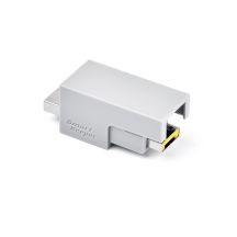 Smartkeeper LK03YL bloker portów Blokada portu USB Typu-A Żółty 1 szt.