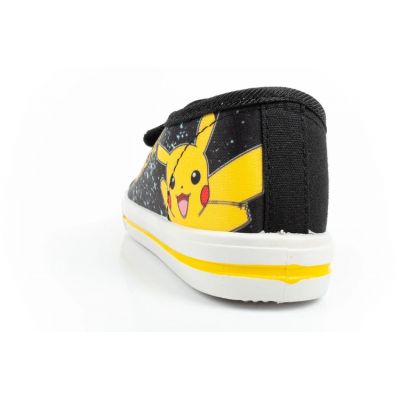4. Buty Leomil Pokemon Jr PO000783