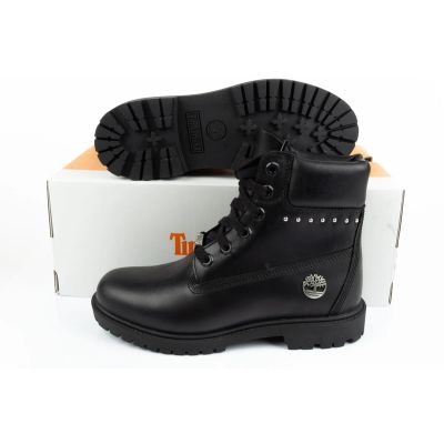 31. Buty Timberland W TB0A5MJA-015