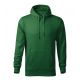 2. Bluza Malfini Cape Free M MLI-F1306 zieleń butelkowa