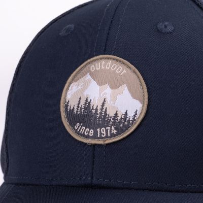 2. Męska Czapka z daszkiem RAIGO