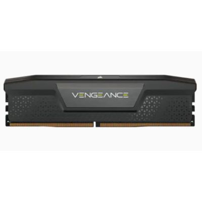 4. Corsair Vengeance moduł pamięci 16 GB 2 x 8 GB DDR5