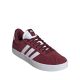 2. Buty męskie adidas VL Court 3.0 bordowe IF4457