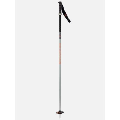 Kije narciarskie ROSSIGNOL Freeride Pro Safety W - szary