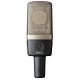 AKG C314 - Mikrofon pojemnościowy wielkomembranowy, zmienne charakterystyki
