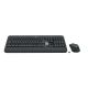 Logitech Klawiatura MK540 Advanced bezprzewodowa + mysz CZ