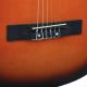 9. V-TONE BCG SB - Gitara klasyczna 4/4 sunburst do nauki (OUTLET)