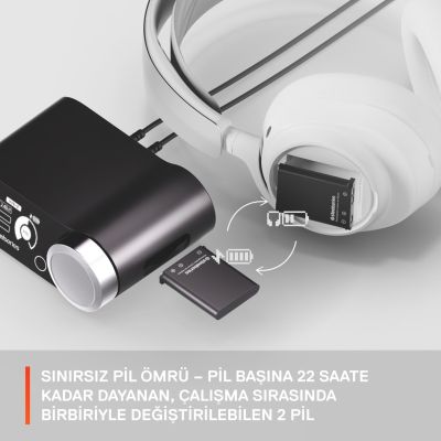 13. Steelseries 61525 słuchawki/zestaw słuchawkowy Przewodowa Opaska na głowę Gaming USB Type-C Biały