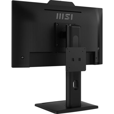 21. MSI Pro MP242PMGDE monitor komputerowy 60,5 cm (23.8") 1920 x 1080 px Full HD LCD Czarny