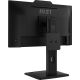 21. MSI Pro MP242PMGDE monitor komputerowy 60,5 cm (23.8") 1920 x 1080 px Full HD LCD Czarny