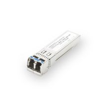 Digitus Kompatybilny z HP SFP+ 10G SM 1310nm 10km z DDM