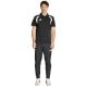 6. Koszulka męska adidas Tiro 26 League Polo czarna KF3397