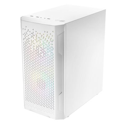 13. LOGIC OBUDOWA KOMPUTEROWA ARAMIS ARGB MINI USB 3.0