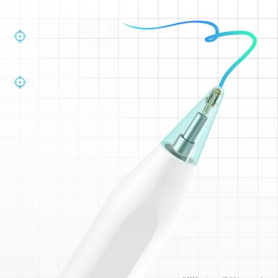 6. Rysik Metapen Pencil A8 do iPada - biały