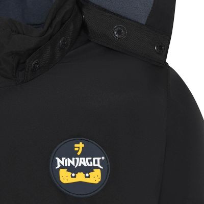 4. Kurtka Lego Wear Kid's Lwjebel 601 Jr 11010230-995