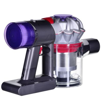 23. Odkurzacz DYSON V8 Absolute SV25  (2023)
