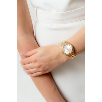 4. Zegarek Damski PAUL LORENS PL20001B-3D1 + BOX