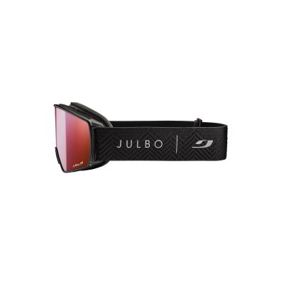 6. Gogle narciarskie JULBO Launcher czarny