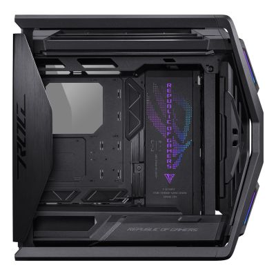 42. Obudowa Asus ROG HYPERION GR701 BTF EDITION